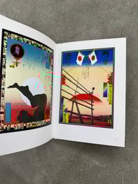 Image 9 of Tadanori Yokoo - Tadanori Yokoo [ggg Books 28] 