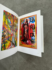 Image 5 of Tadanori Yokoo - Tadanori Yokoo [ggg Books 28] 