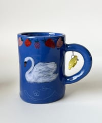 Image 1 of Elegy in Blue