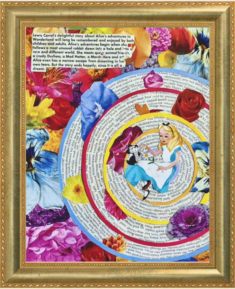 Image of In a World of My Own