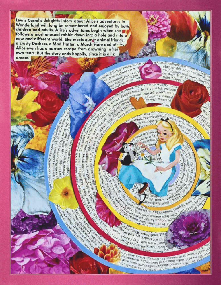 Image of In a World of My Own