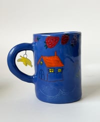 Image 3 of Elegy in Blue