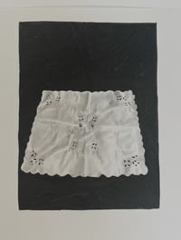 Image 2 of Napkin study