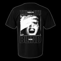 Image 3 of THIRD EYE BLIND "DOUBLE SIDED" TEE *free sticker w/purchase*