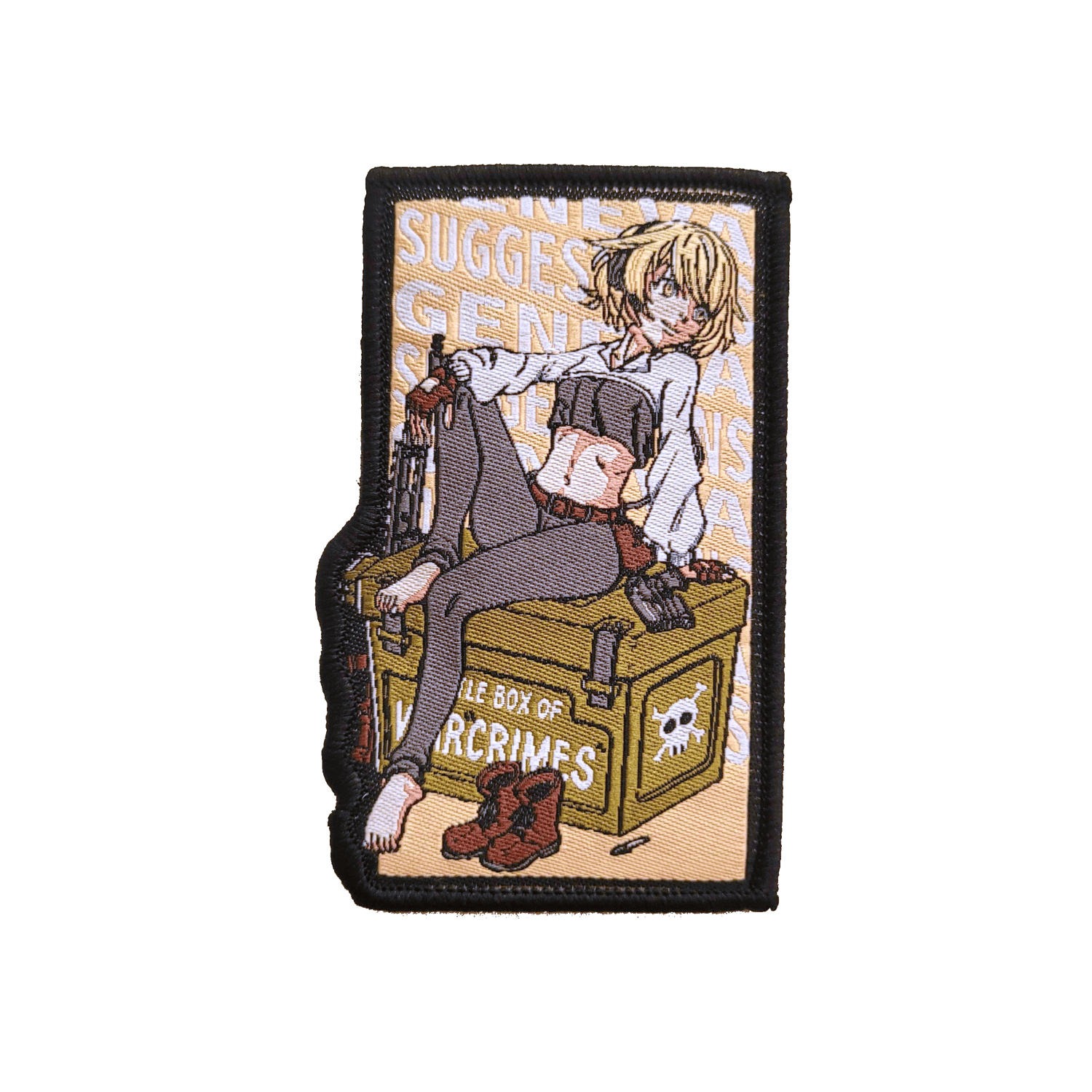 Image of Erika Box O' Fun