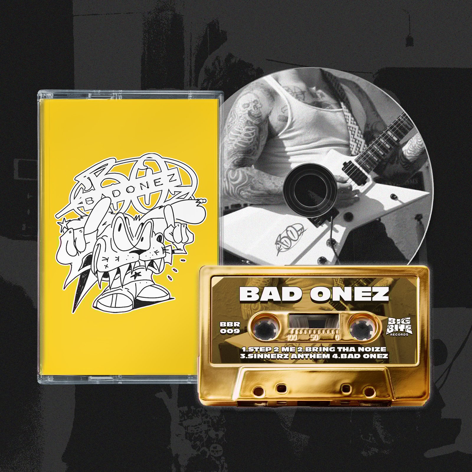 Bad Onez