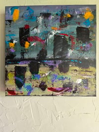 Image 2 of Moonlit Nights (A Place For The Living)