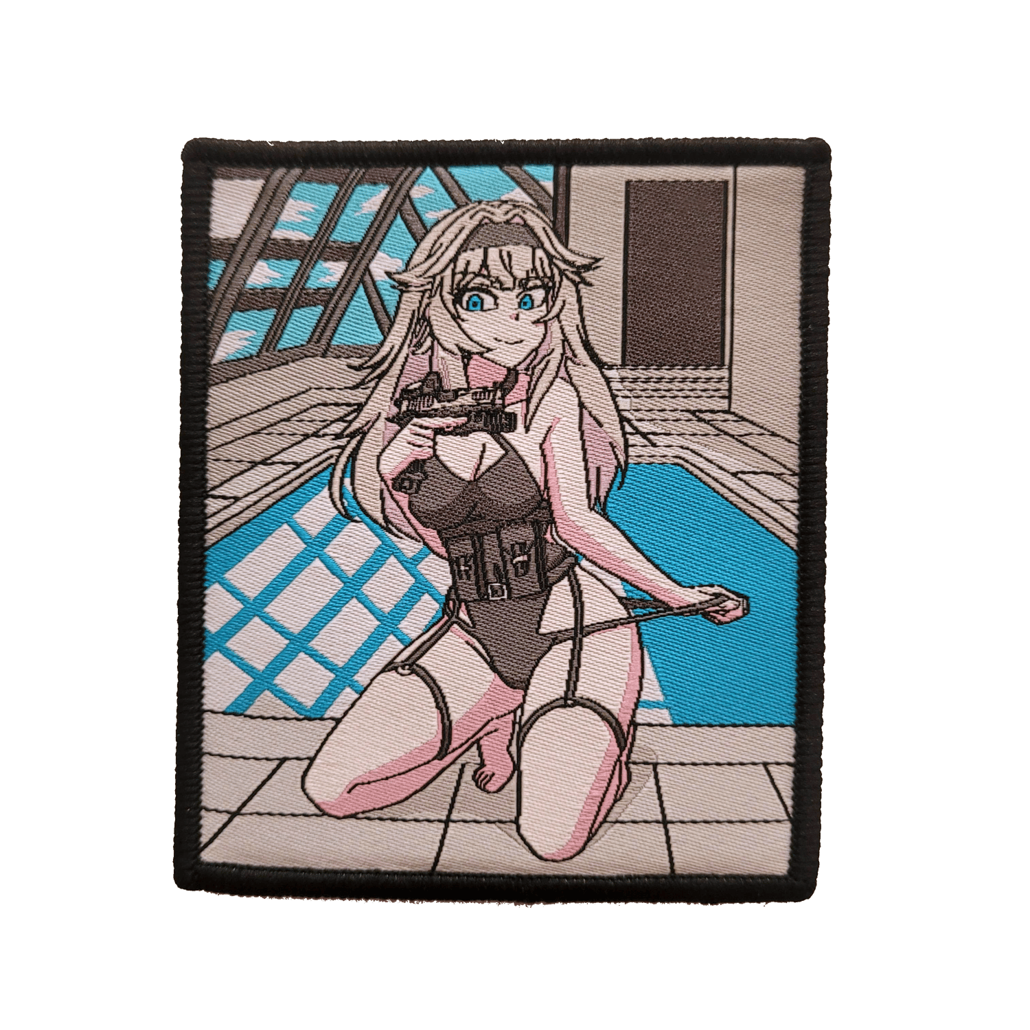 Image of Riri Pool