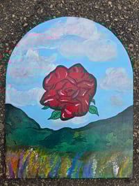 Image 2 of Healing The Wound 