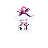 Image 2 of CANDY AS IF TOP