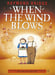 Image of When the wind blows - Raymond Briggs book