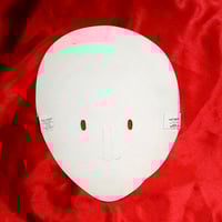 Image 2 of Ella Cinders - Par-T-Mask - Einson Freeman Co. Paper Mask (1933)