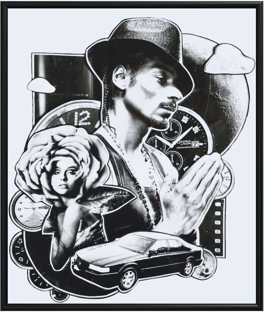 Image of The Doggfather