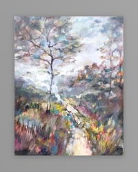 In Order To Reach Beyond