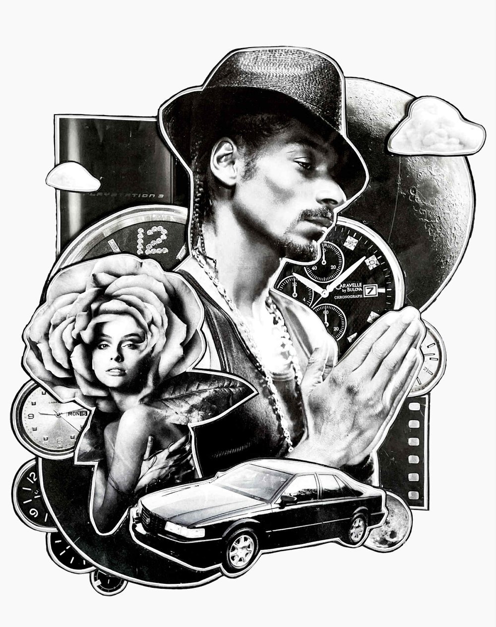 Image of The Doggfather