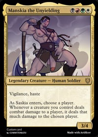 Image 3 of Niconicolo Bolas, Buster Sword, Manskia, Ur-Dragon, Daddy Windgrace