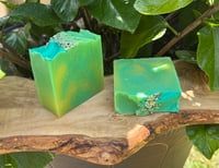 Image 1 of Patience:  Tallow and Hemp Seed Oil Soap