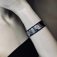 Image 1 of CRAFTED | Foggy Geezer Cuff by 3 Floyds