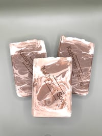 Image 2 of " Pumpkin Spice" Vegan Soap