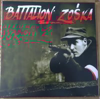 Image 1 of Battalion Zośka S/T LP
