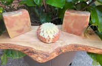 Image 1 of Peace:  Goat Milk Soap