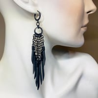 Image 1 of SHIMMER | 9Point Earrings
