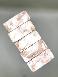 Image 4 of " Pumpkin Spice" Vegan Soap