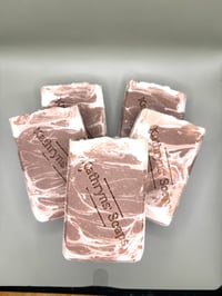 Image 1 of " Pumpkin Spice" Vegan Soap