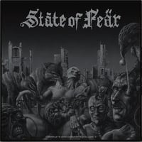 State Of Fear  ''Complete Discography Volume II'' LP