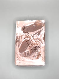 Image 5 of " Pumpkin Spice" Vegan Soap