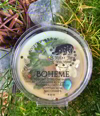 Image 4 of Boheme -A Rockytop Wax Works exclusive custom houseblend fragrance 