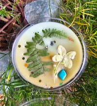 Image 5 of Boheme -A Rockytop Wax Works exclusive custom houseblend fragrance 