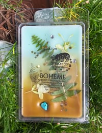 Image 7 of Boheme -A Rockytop Wax Works exclusive custom houseblend fragrance 