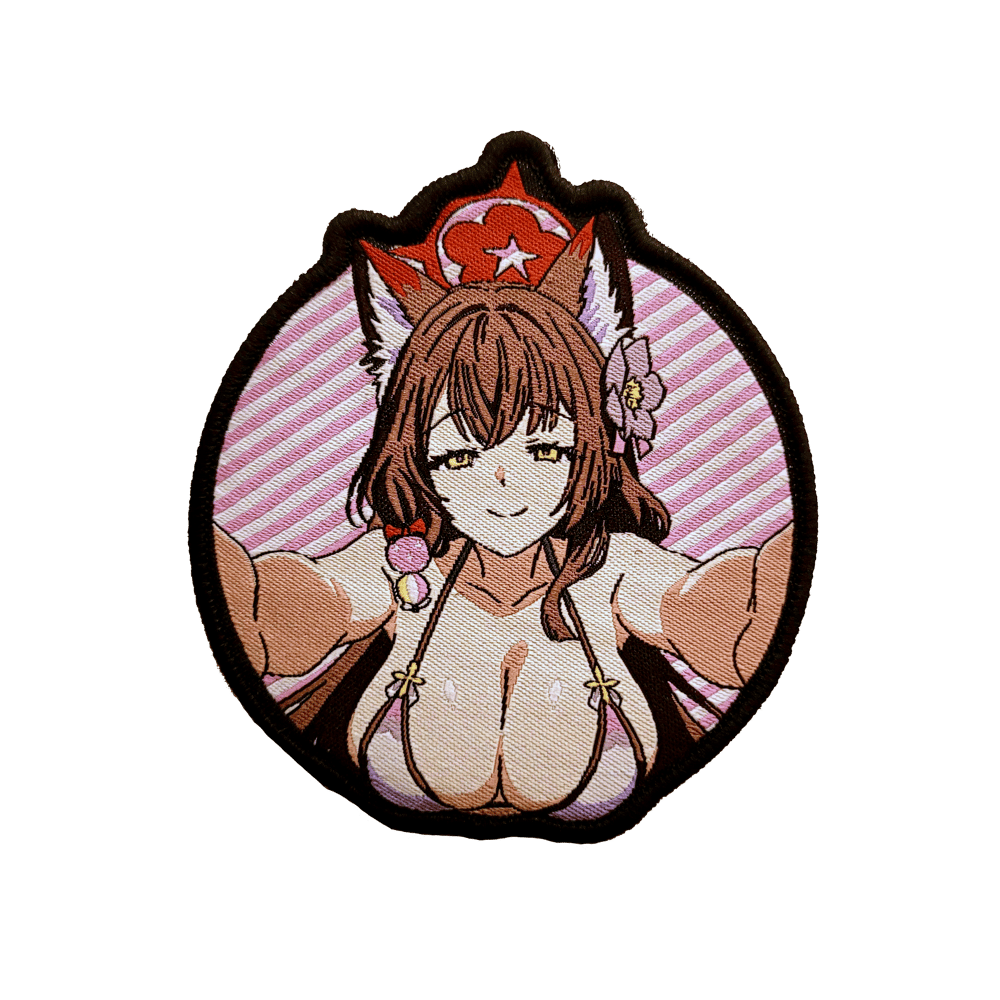 Image of Wakahug