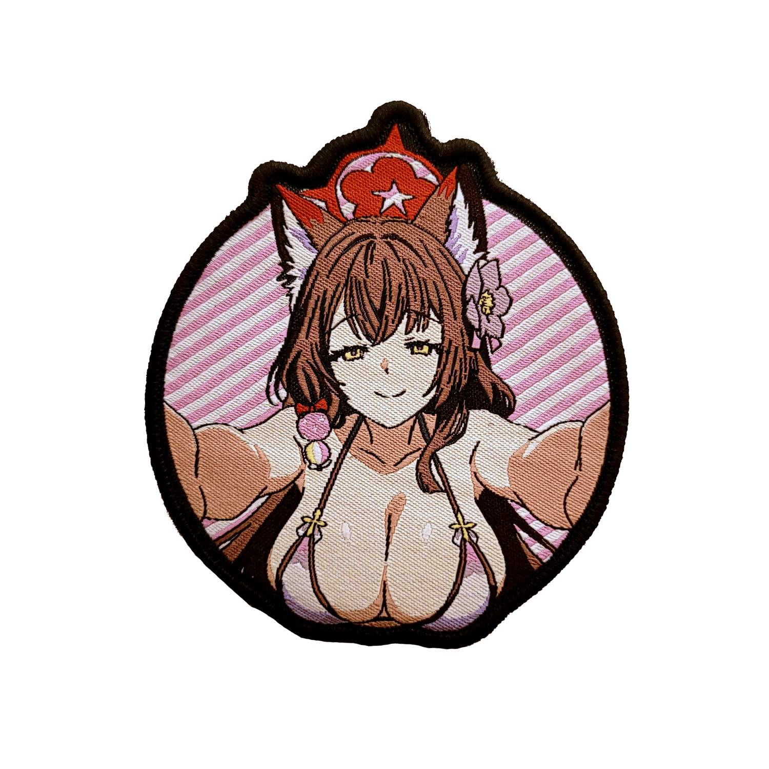 Image of Wakahug