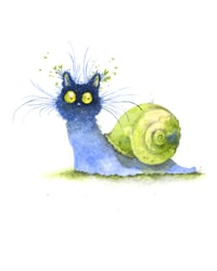 Image 1 of The Twilights - Artwork