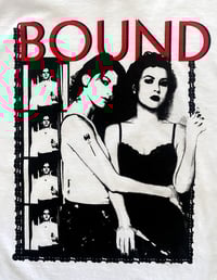 Image 2 of Bound t-shirt