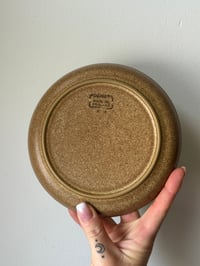 Image 4 of Vintage Denby Stoneware Plates Set of 8