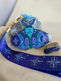 Image 5 of The Four Season Moth