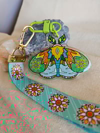 Image 3 of The Four Season Moth