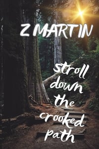 Stroll down the crooked path