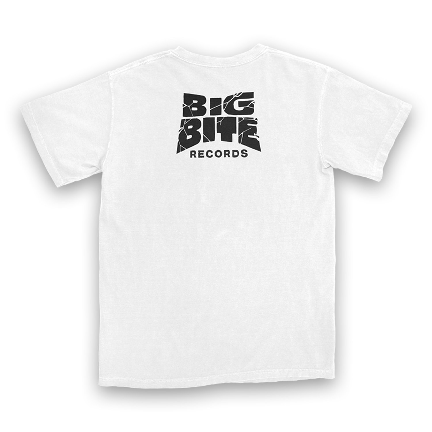 Bad Onez T-Shirt | Big Bite Records