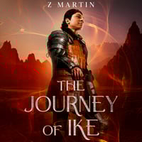 The Journey of Ike