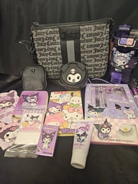 Image 1 of Juicy Couture State of My Heart XBody Meets Kuromi Bundle 