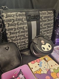 Image 2 of Juicy Couture State of My Heart XBody Meets Kuromi Bundle 