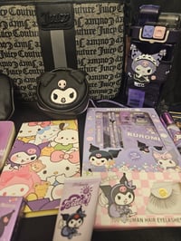 Image 4 of Juicy Couture State of My Heart XBody Meets Kuromi Bundle 