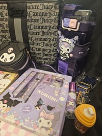Image 5 of Juicy Couture State of My Heart XBody Meets Kuromi Bundle 