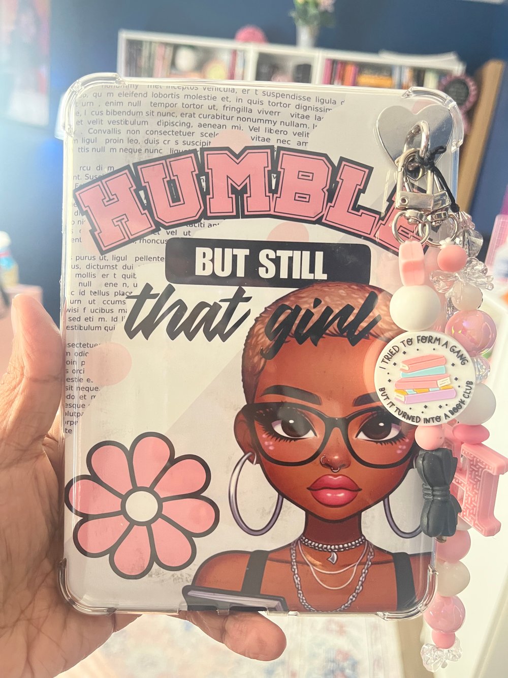 Image of Humble But Still That Girl