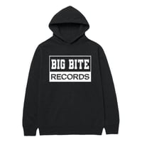 Image 1 of Big Bite Records Hoodie