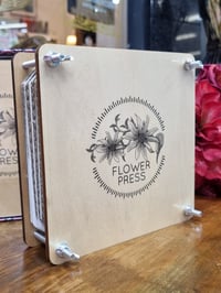 Image 1 of Classic Flower Press